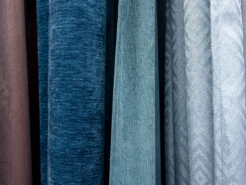 Exclusive Linen Fabric Collections