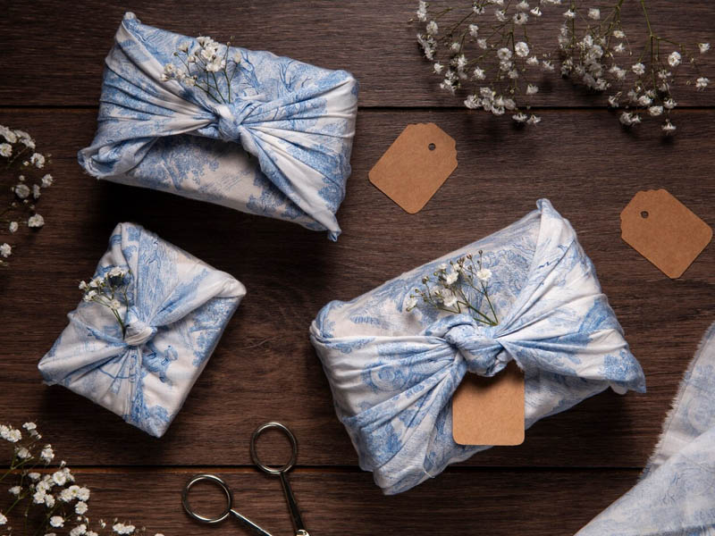 Festive & Seasonal Collections